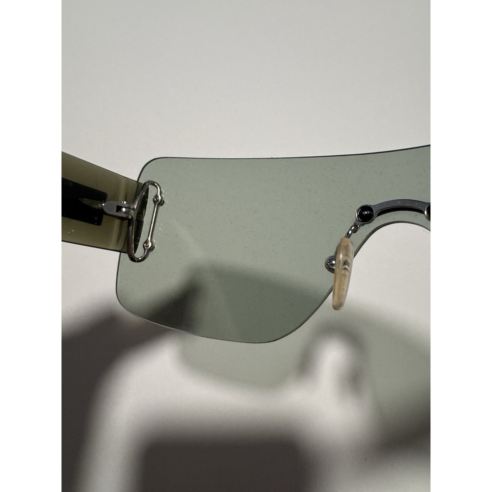 Vintage Gucci Sunglasses GG 1194/N/S - Picture 5 of 13